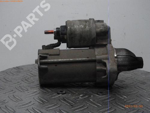 Starter FIAT FIORINO Box Body/MPV (225_) 1.3 D Multijet (225BXD1A, 225BXB1A, 225BXB11) | BP4956050M8 