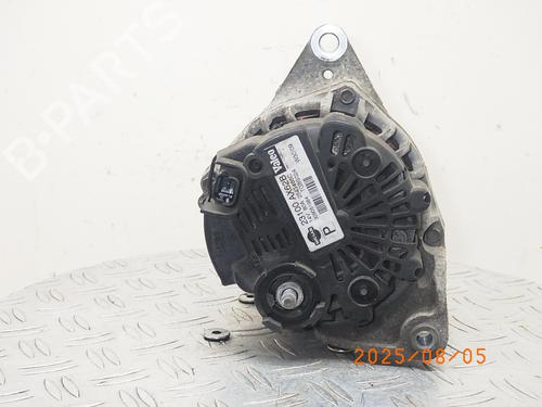 Alternator NISSAN MICRA III (K12) 1.2 16V | BP27895956M7 