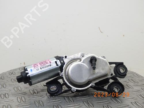 Used Rear wiper motor SEAT IBIZA IV (6J5, 6P1) 1.2 (60 hp) 15053731