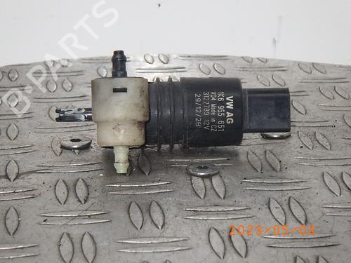 Sprinklervæskepumpe SEAT Mii (KF1, KE1) 1.0 (60 hp) 14765490