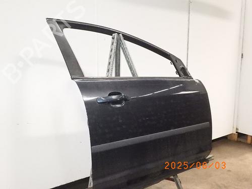 Right front door FORD FOCUS II Turnier (DA_, FFS, DS) 1.6 TDCi | BP26441351C3 