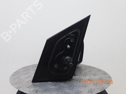 Right mirror HYUNDAI GETZ (TB) 1.4 i | BP18431147C27 