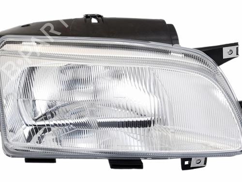 Used Right headlight CITROËN BERLINGO / BERLINGO FIRST MPV (MF_, GJK_, GFK_) 1.9 D (MFDJY) (68 hp) 307151