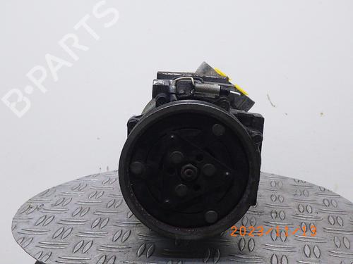 AC-Kompressor DACIA SANDERO 1.6 (BS0D, BS0B, BS0F, BS0H) (87 hp) 15913659