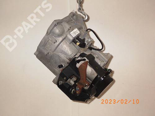 Gearkasse FORD FIESTA VI (CB1, CCN) 1.4 | BP11872944M3 