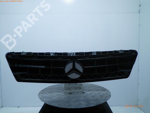 Grille MERCEDES-BENZ A-CLASS (W168) A 140 (168.031, 168.131) | BP4785063C40 