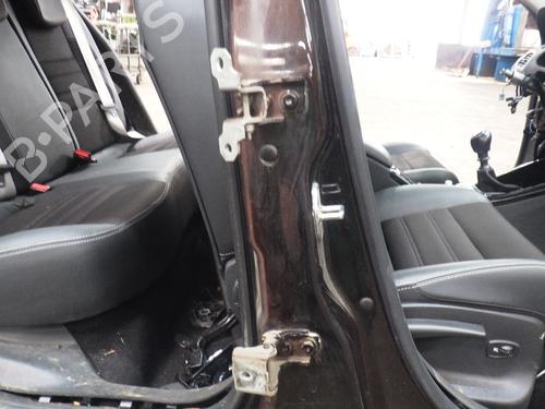 Hinge/Door check strap RENAULT MEGANE III Grandtour (KZ0/1) 1.2 TCe (KZ16, KZ28) BP23188135C146