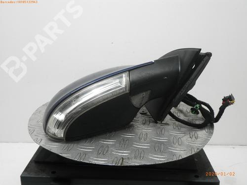 Right mirror VW GOLF V (1K1) 1.9 TDI | BP1782788C27 