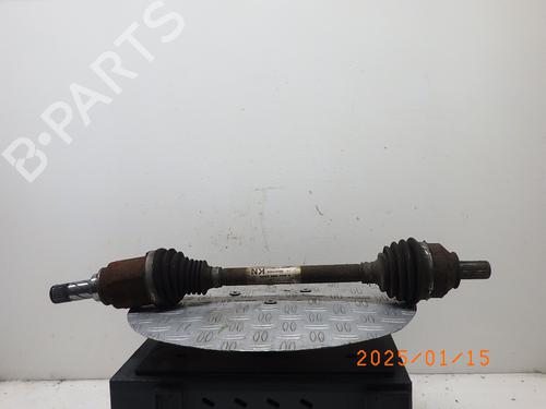 Used Left rear driveshaft RENAULT TWINGO III (BCM_, BCA_) 1.0 SCe 70 (71 hp) 22708733