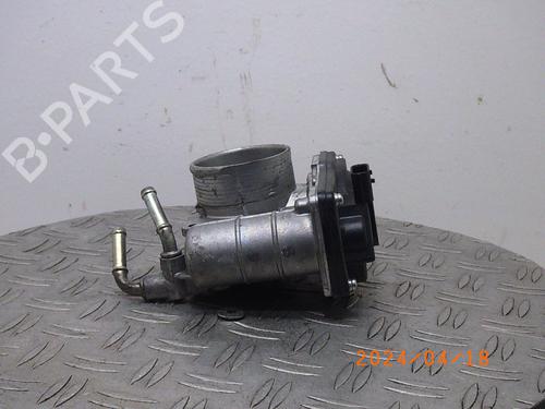 Throttle body NISSAN NOTE (E12) 1.2 DIG-S | BP17616901M82 