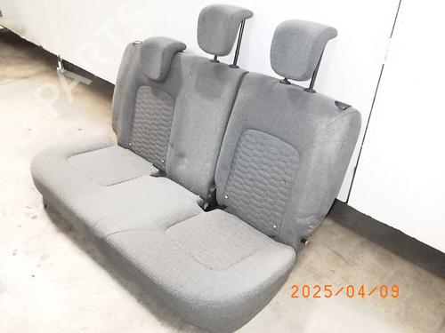 Seats set RENAULT ZOE (BFM_) ZOE (BFMC, BFMD) | BP24954987C78 