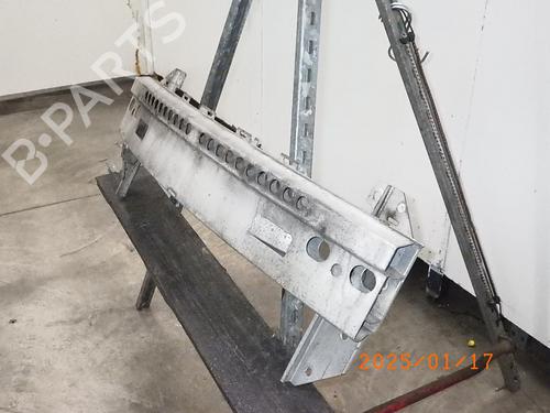 Front bumper reinforcement MINI MINI (R50, R53) Cooper | BP22565482C109 