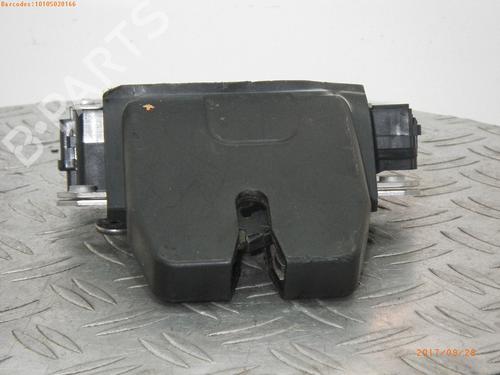 Used Tailgate lock FORD FOCUS II Turnier (DA_, FFS, DS) 1.6 TDCi (109 hp) 12525953