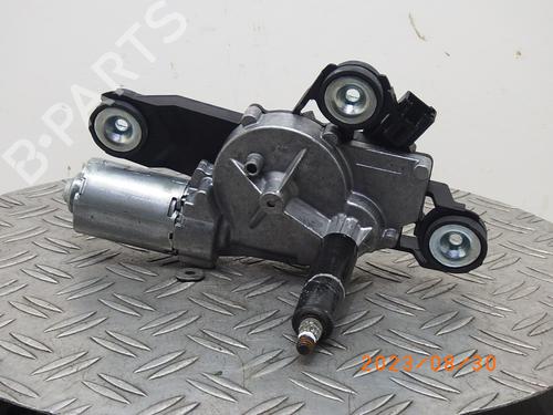 Rear wiper motor FORD FOCUS III Turnier 1.0 EcoBoost | BP15074579M102 