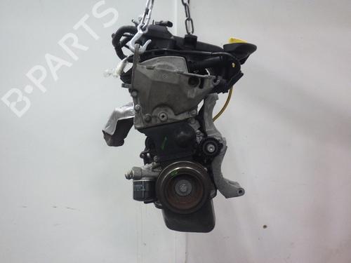 Used Engine RENAULT CLIO II (BB_, CB_) 1.2 16V (BB05, BB0W, BB11, BB27, BB2T, BB2U, BB2V, CB05,... (75 hp) 30908687