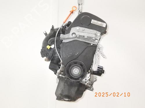 Used Engine SEAT IBIZA IV (6J5, 6P1) 1.4 (85 hp) 23277164