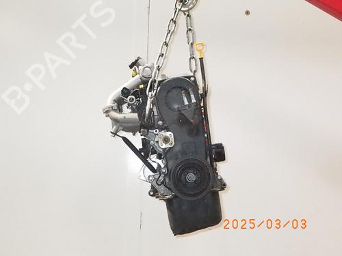 Used Engine KIA PICANTO I (SA) 1.1 (65 hp) 23990054