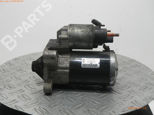 Used Starter DACIA SANDERO 1.4 (BS0C, BS0A, BS0G, BS1F, BS0E) (75 hp) 4471935