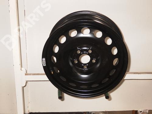 Used Rim VW POLO (9N_, 9A_) 1.4 16V (101 hp) 9853333