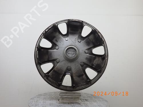 Hub cap FORD FIESTA VI (CB1, CCN) 1.25 | BP19709732C160 