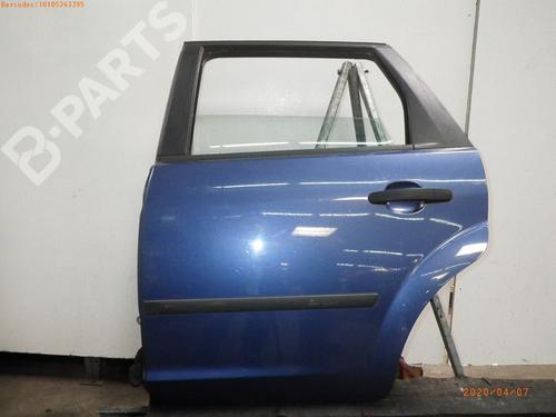 Used Left rear door FORD FOCUS II Turnier (DA_, FFS, DS) 1.6 TDCi (109 hp) 5281092