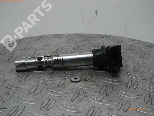 Used Ignition coil VW FOX Hatchback (5Z1, 5Z3, 5Z4) 1.2 (60 hp) 5159627