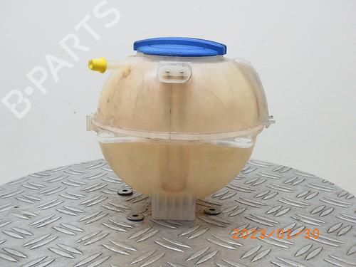 Expansion tank SEAT IBIZA IV (6J5, 6P1) 1.2 | BP14765143C120 