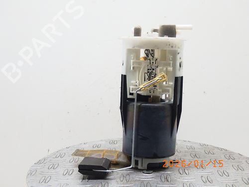 Used Fuel pump OPEL AGILA A (H00) 1.2 16V Twinport (F68) (80 hp) 31642587
