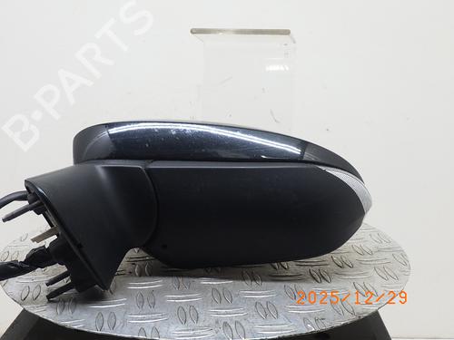 Left mirror TOYOTA COROLLA Hatchback (_E21_, _EA1_, _EH1_) 2.0 Hybrid (MZEH12) | BP31170574C26