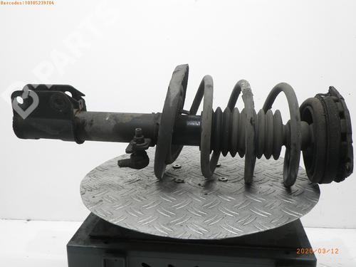 Used Left front shock absorber RENAULT MEGANE III Grandtour (KZ0/1) 1.5 dCi (KZ1G, KZ1W, KZ0R) (95 hp) 5219883
