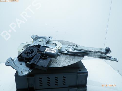 Elektronisk modul RENAULT MEGANE III Hatchback (BZ0/1_, B3_) 1.6 16V (BZ1B, BZ1H) (110 hp) 14756825