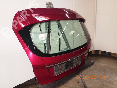 Tailgate FORD FIESTA VI (CB1, CCN) 1.4 | BP11872929C6 