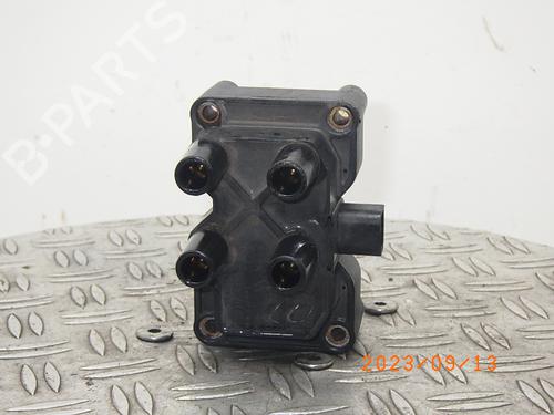 Used Ignition coil FORD FOCUS II Turnier (DA_, FFS, DS) 1.6 (100 hp) 12093427
