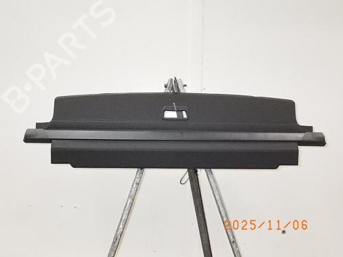 Rear parcel shelf SKODA FABIA II Combi (545) 1.6 TDI | BP30148317C85 