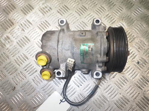 AC compressor CITROËN XSARA PICASSO (N68) 1.8 16V | BP8405664M34 