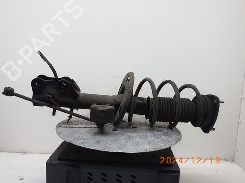 Used Left front shock absorber MAZDA 3 (BM, BN) 2.0 (120 hp) 22246677