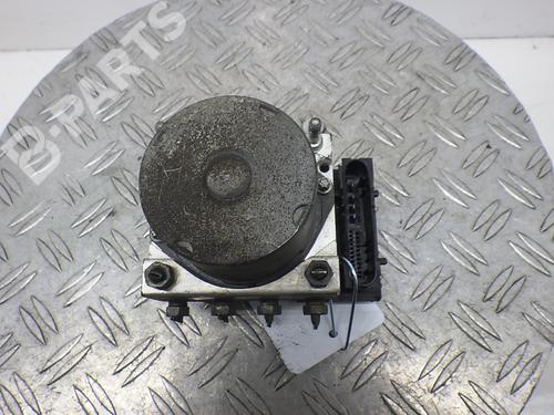 Used ABS pump NISSAN PRIMERA Estate (WP12) 1.8 (115 hp) 4065238