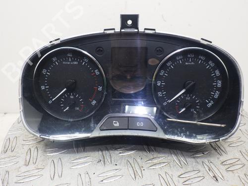 Instrumentenkombination für SKODA ROOMSTER (5J7) 1.2 (70 hp) 31861973