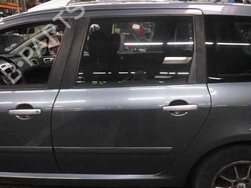 Używane Drzwi tylne lewe PEUGEOT 307 Break (3E) 1.6 16V (109 hp) 31023612