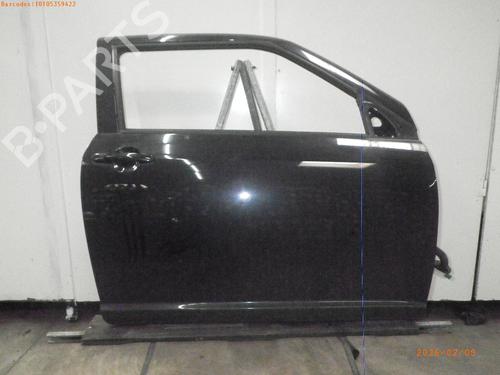 Used Right front door SUZUKI SWIFT III (MZ, EZ) 1.3 (RS413, ZC11S) (92 hp) 32166101