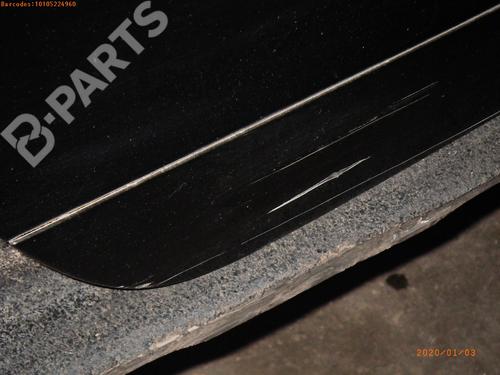 Right rear door AUDI A6 C6 (4F2) 3.0 TDI quattro | BP4898018C5 