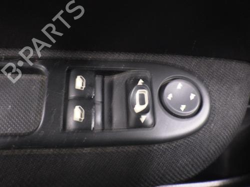 Used Switch PEUGEOT 307 Break (3E) 1.6 16V (109 hp) 31020604