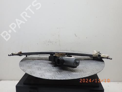 Used Front right window mechanism FIAT 500 (312_) 1.2 (312AXA1A) (69 hp) 21821125