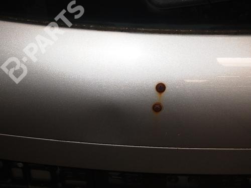 Tailgate PEUGEOT 207 (WA_, WC_) 1.4 | BP9758240C6 