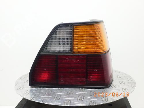 Right taillight VW GOLF II (19E, 1G1) 1.3 (55 hp) 12127760