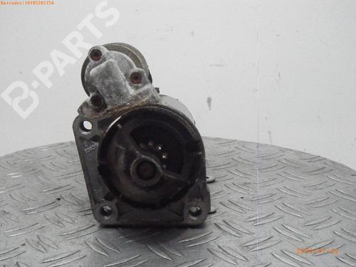 Starter FORD FIESTA V (JH_, JD_) 1.3 | BP4404683M8 
