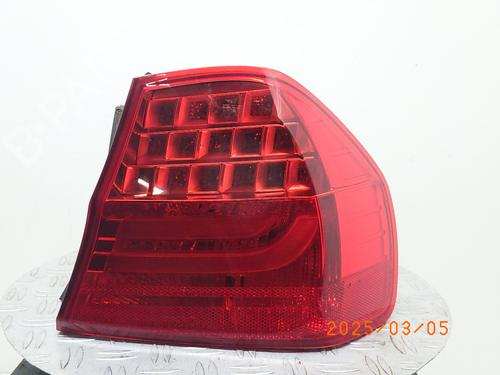 Used Right taillight BMW 3 (E90) 320 d (184 hp) 24129125