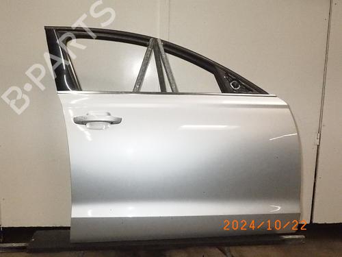 Used Right front door AUDI A6 C7 (4G2, 4GC) 2.0 TFSI (180 hp) 20651449
