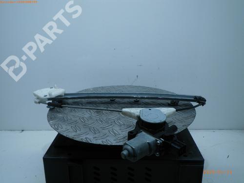 Rear left window mechanism HONDA FR-V (BE) 1.8 (BE1) | BP1266637C24 