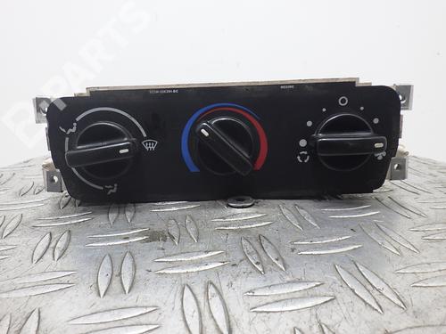 Used Climate control FORD TRANSIT Platform/Chassis (FM_ _, FN_ _) 2.4 TDE (125 hp) 6112201
